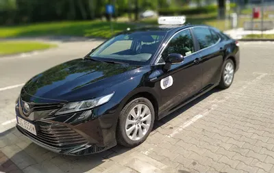 Rafi Usługi Taxi